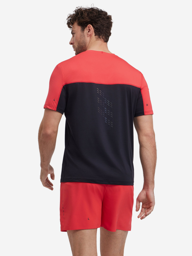 Мужская спортивная футболка FALKE