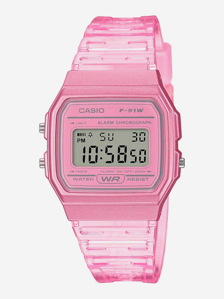 Наручные часы Casio Collection F-91WS-4E