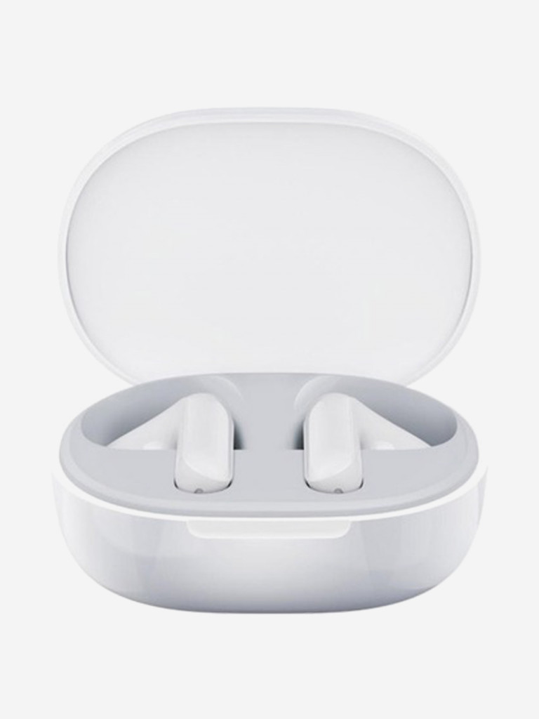 Беспроводные наушники с шумоподавлением Xiaomi Air 3SE белые
