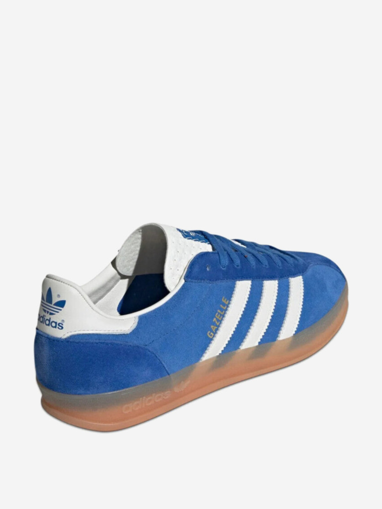 Кроссовки Adidas Gazelle Indoor Pro