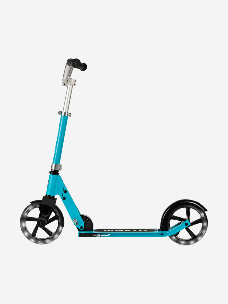 Самокат детский Micro Cruiser LED