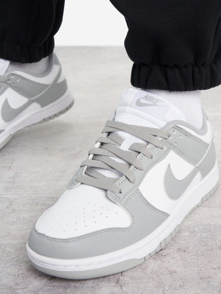 Кеды женские Nike Nike Dunk Low Next Nature