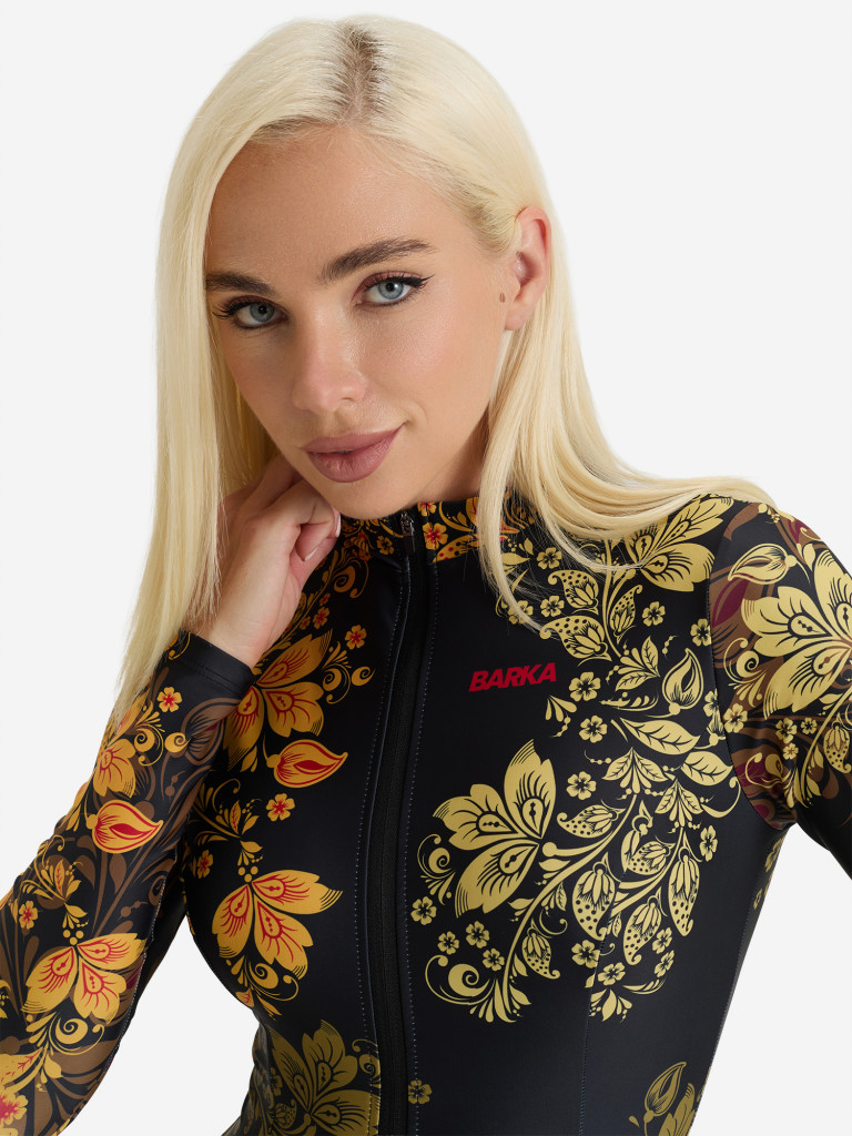 Комбинезон женский спортивный BARKA