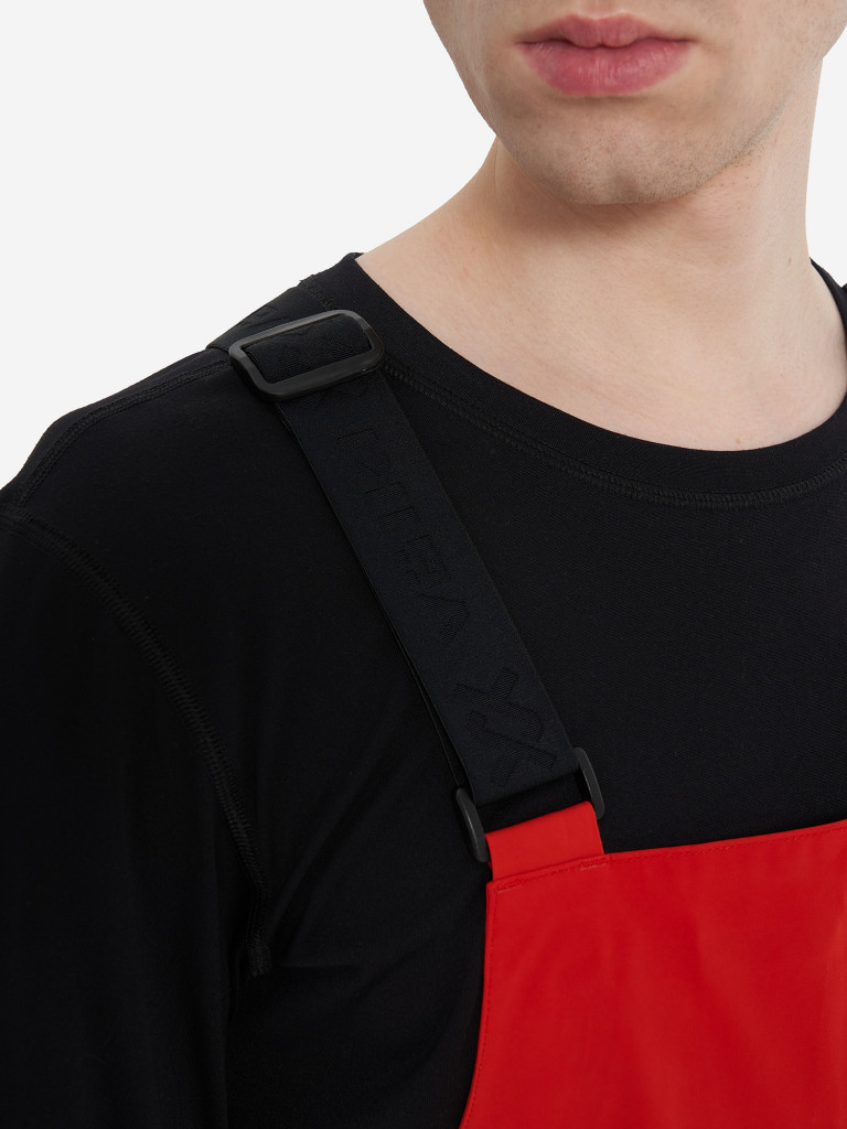 Полукомбинезон горнолыжный мужской Volkl