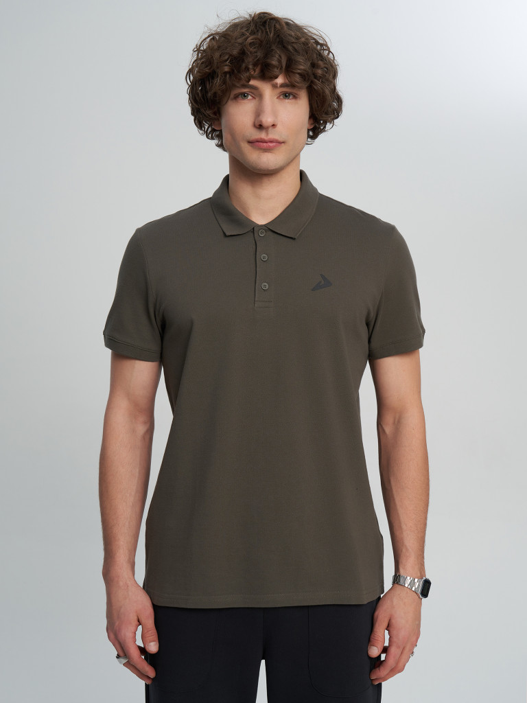 Поло мужское Demix