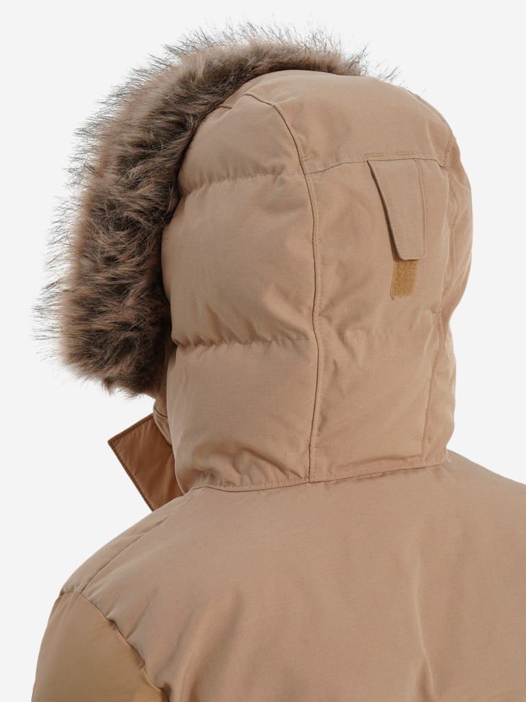 Куртка утепленная для мальчиков Columbia Marquam Peak Fusion II Parka