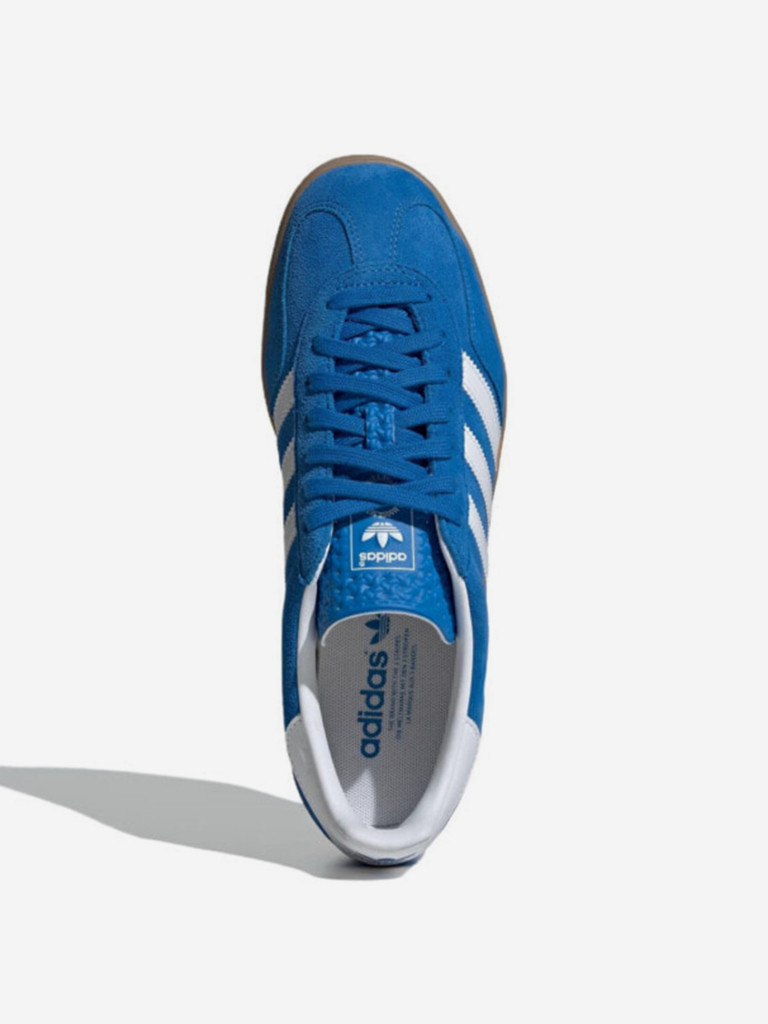 Кроссовки Adidas Originals Gazelle Indoor