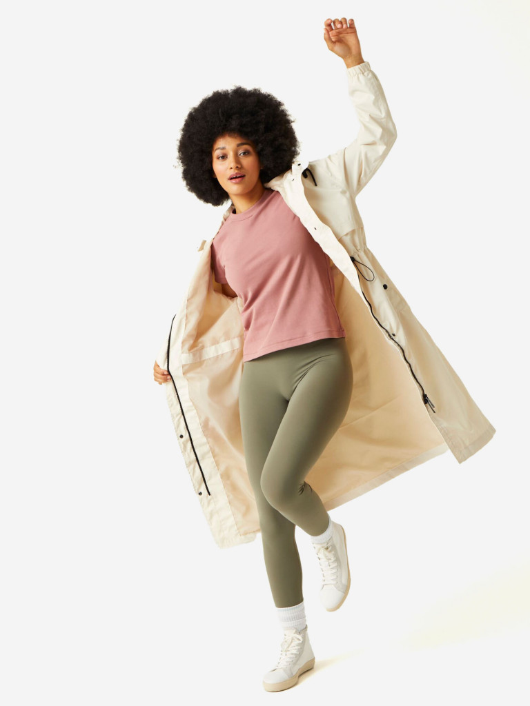 Пальто женское Regatta Nerenda