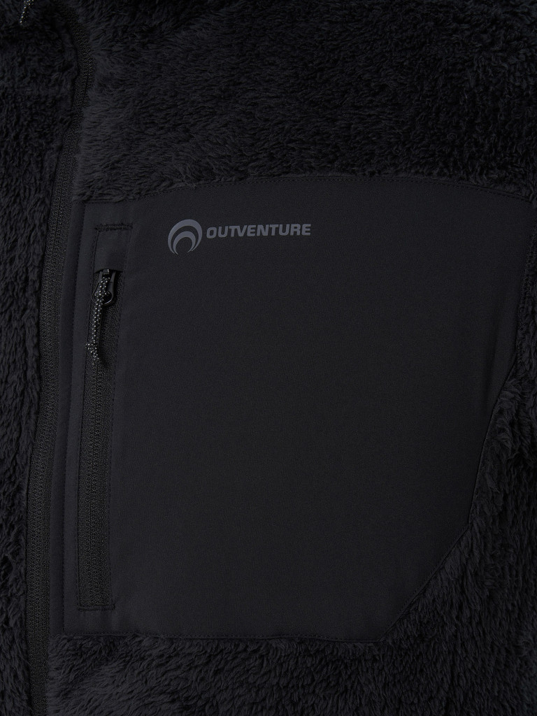 Джемпер флисовый мужской Outventure