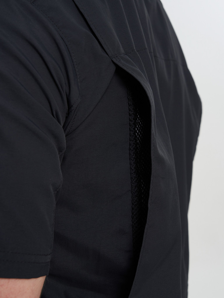 Рубашка с коротким рукавом мужская Columbia Silver Ridge 2.0 Short Sleeve Shirt