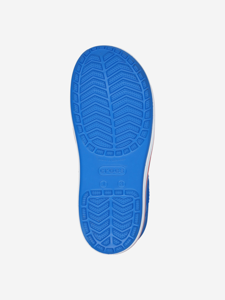 Сапоги детские Crocs Crocband Rain