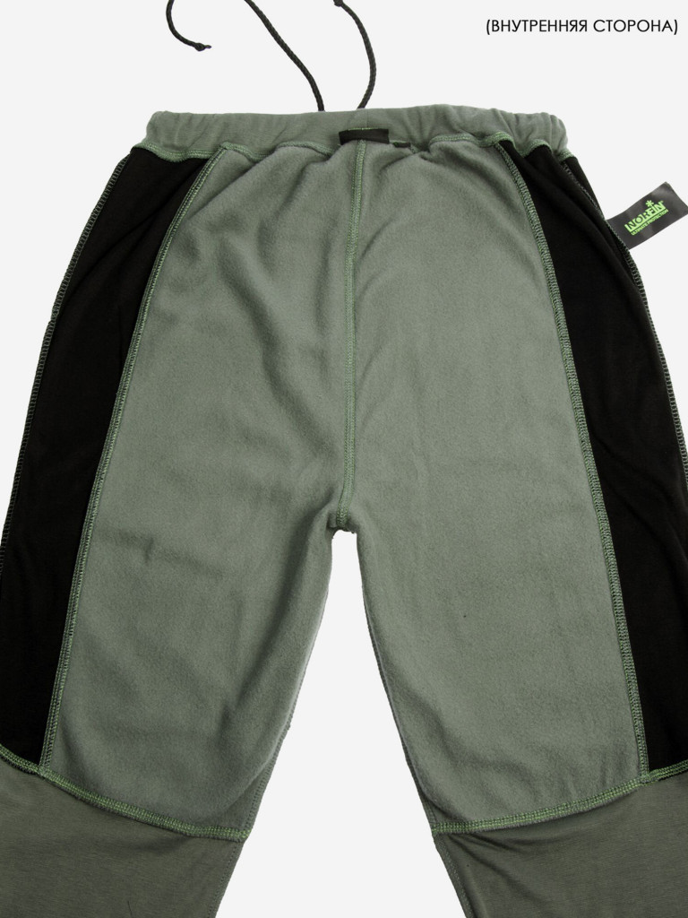 Комплект термобелья мужской Norfin COMFORT LINE для рыбалки и охоты