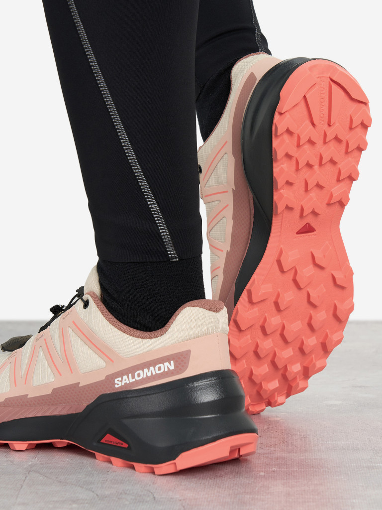 Кроссовки женские Salomon Speedcross Peak