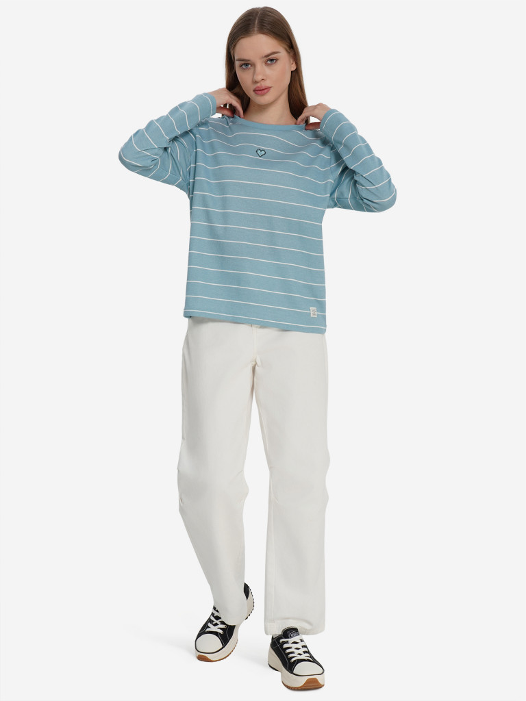 Лонгслив женский Protest