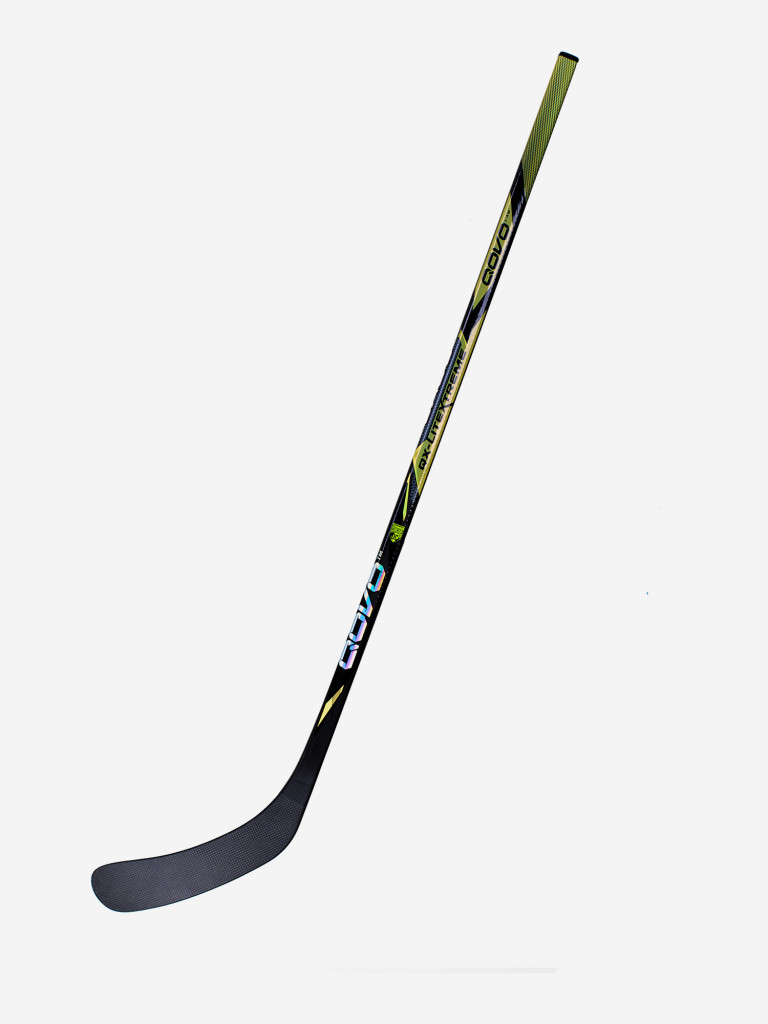 Клюшка хоккейная детская QOVO LitExtreme LH P92/20 YR (240 гр)