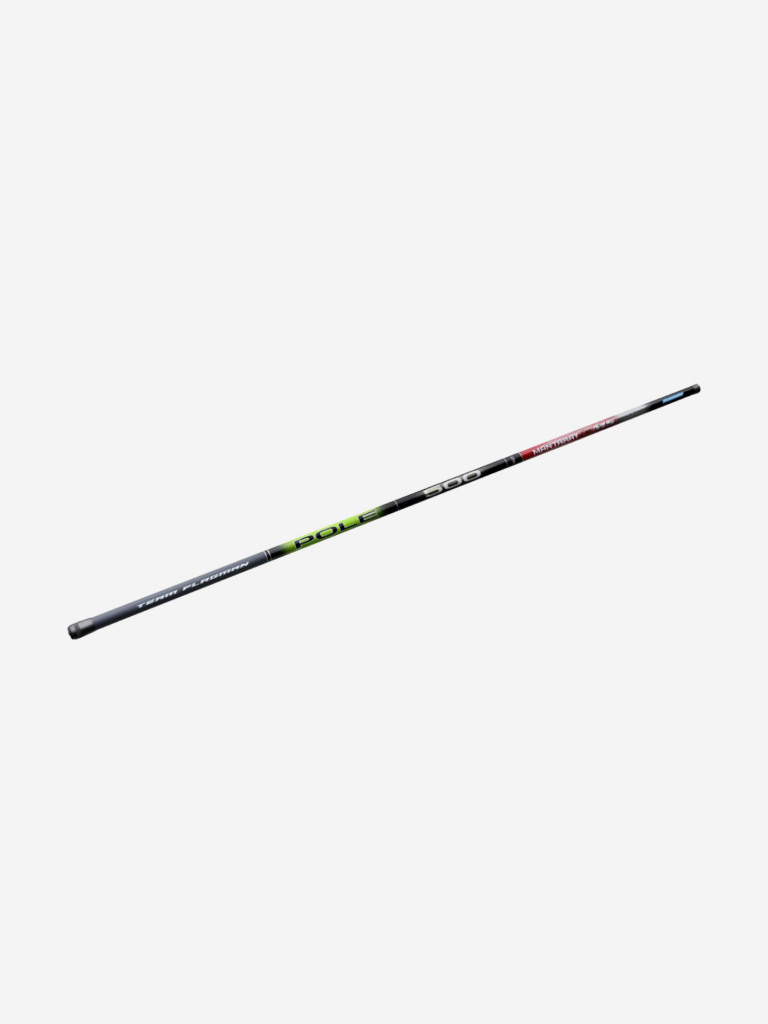 Удилище маховое FLAGMAN телескопическое без колец Mantaray Elite Medium Strong Pole 5м