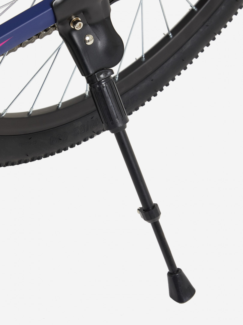 Комплект велосипед горный женский Stern Angel 20 275 с аксессуарами Мультицвет