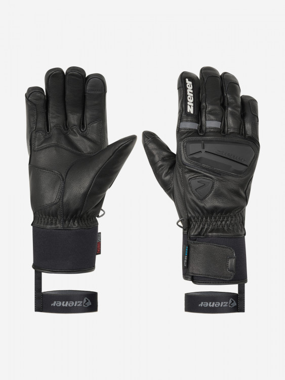 Перчатки мужские Ziener Galf
