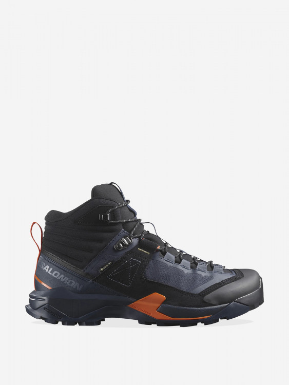 Ботинки Salomon X Ultra Alpine MID GTX