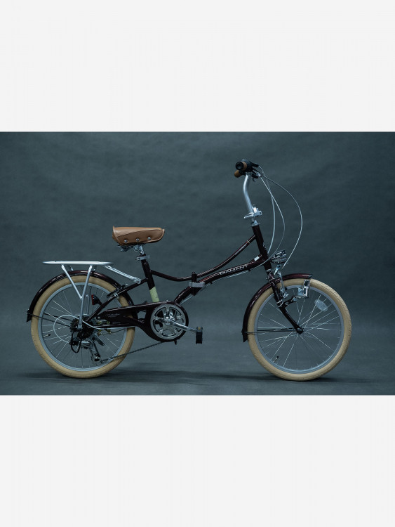 Велосипед MySeason M260