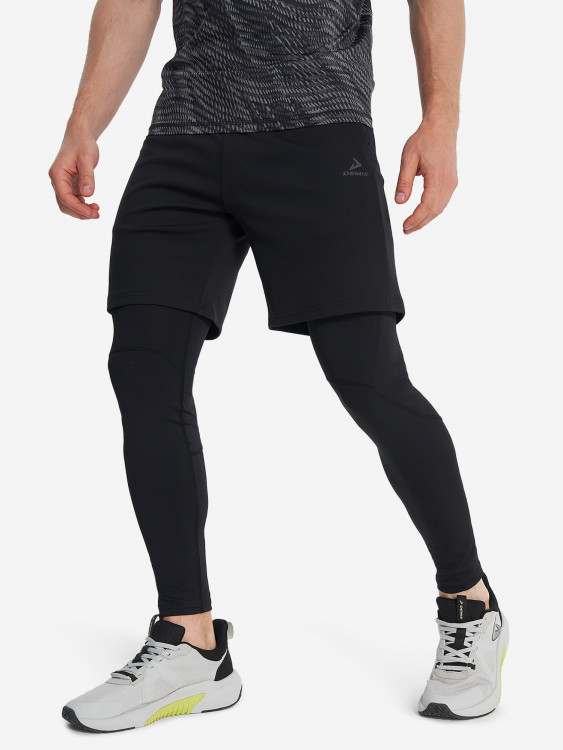 Шорты мужские Demix