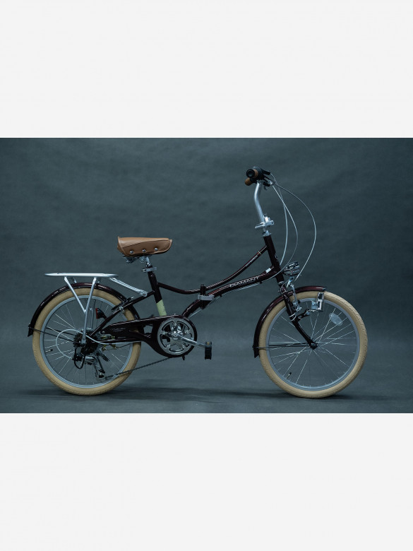 Велосипед MySeason M260