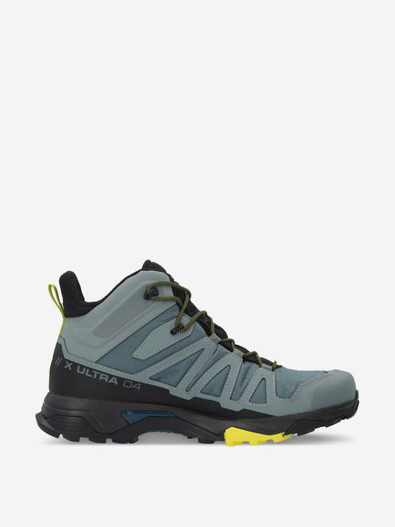 Ботинки мужские Salomon X Ultra 4 Mid GTX