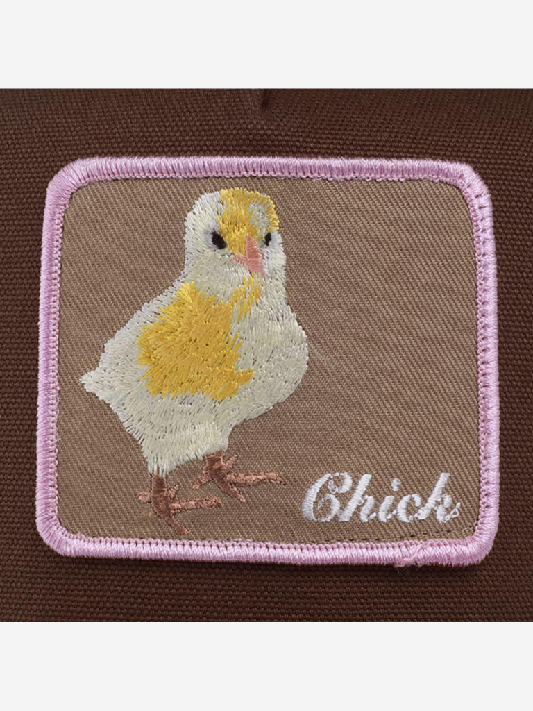 Бейсболка с сеточкой GOORIN BROTHERS 101-0463