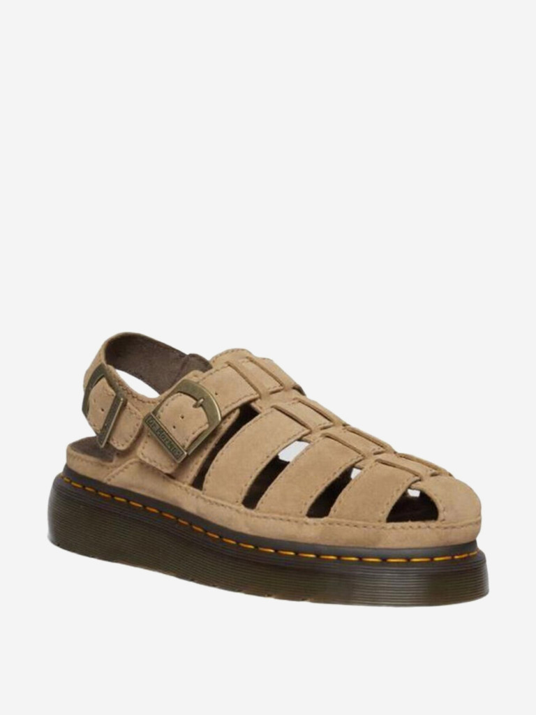 Сандалии женские DR. MARTENS Wrenlie Fisherman Sandals