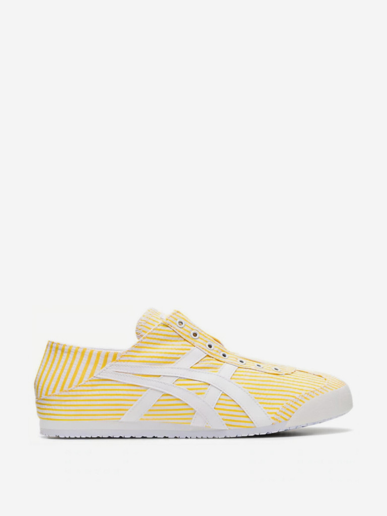 Кеды Onitsuka Tiger MEXICO 66 PARATY