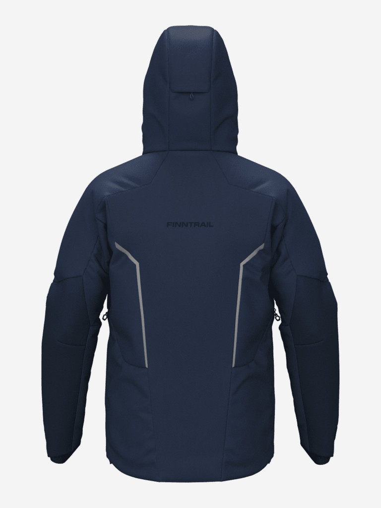 Куртка утепленная FINNTRAIL Atlas