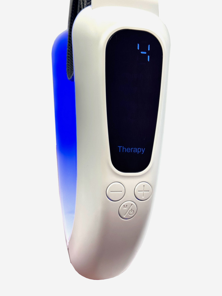 Бандаж-массажер для лица LANIQUE LQ-15 PRO