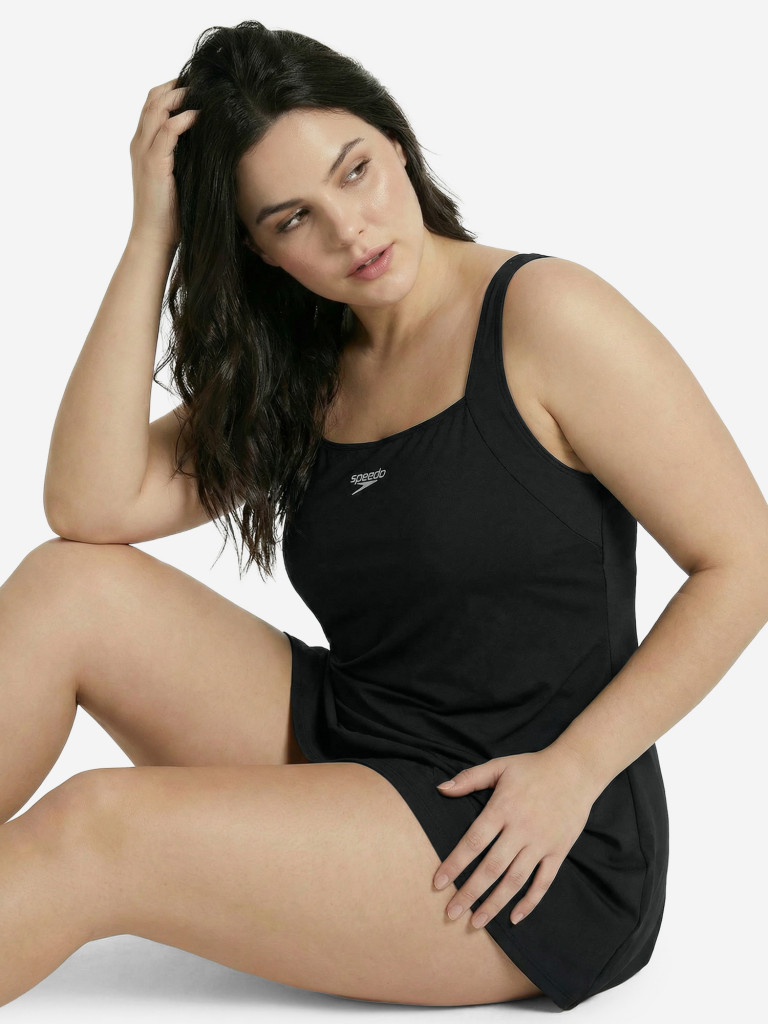 Купальник слитный женский Speedo