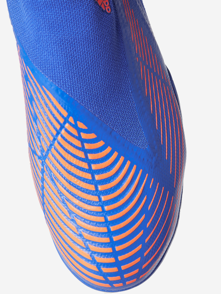 Бутсы мужские adidas Predator Edge.3 Laceless