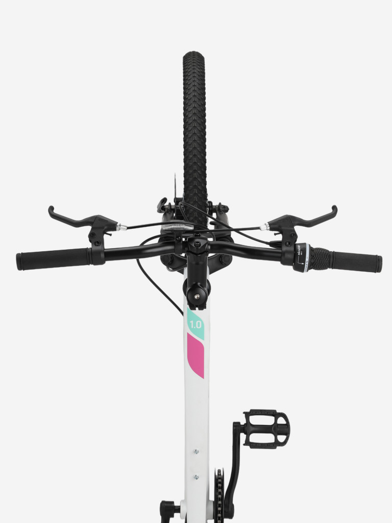 Велосипед горный женский Denton Aura 1.0 26"