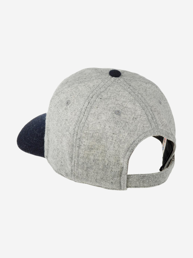 Бейсболка AMERICAN NEEDLE 21005A-DES Detroit Stars Archive Legend NL