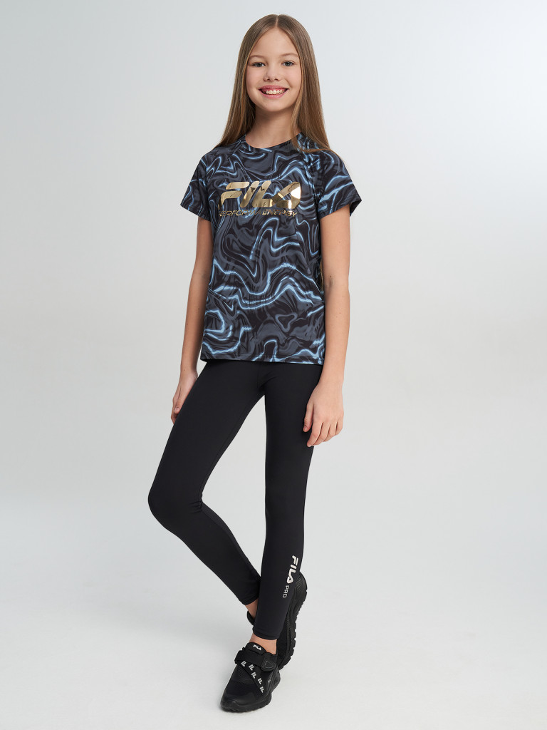 Футболка для девочек FILA