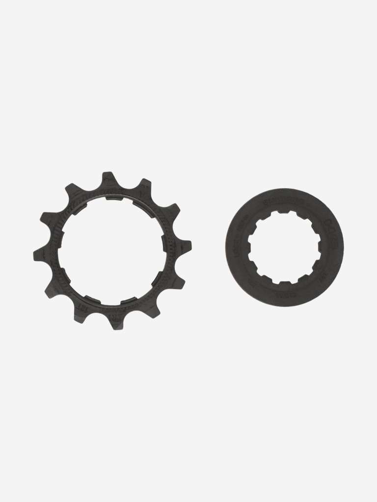 Кассета велосипедная Shimano Tourney CS-HG200-8, 8 скоростей