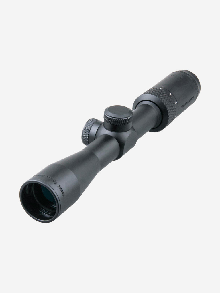 Прицел оптический Vector Optics Matiz 2-7x, без подсветки