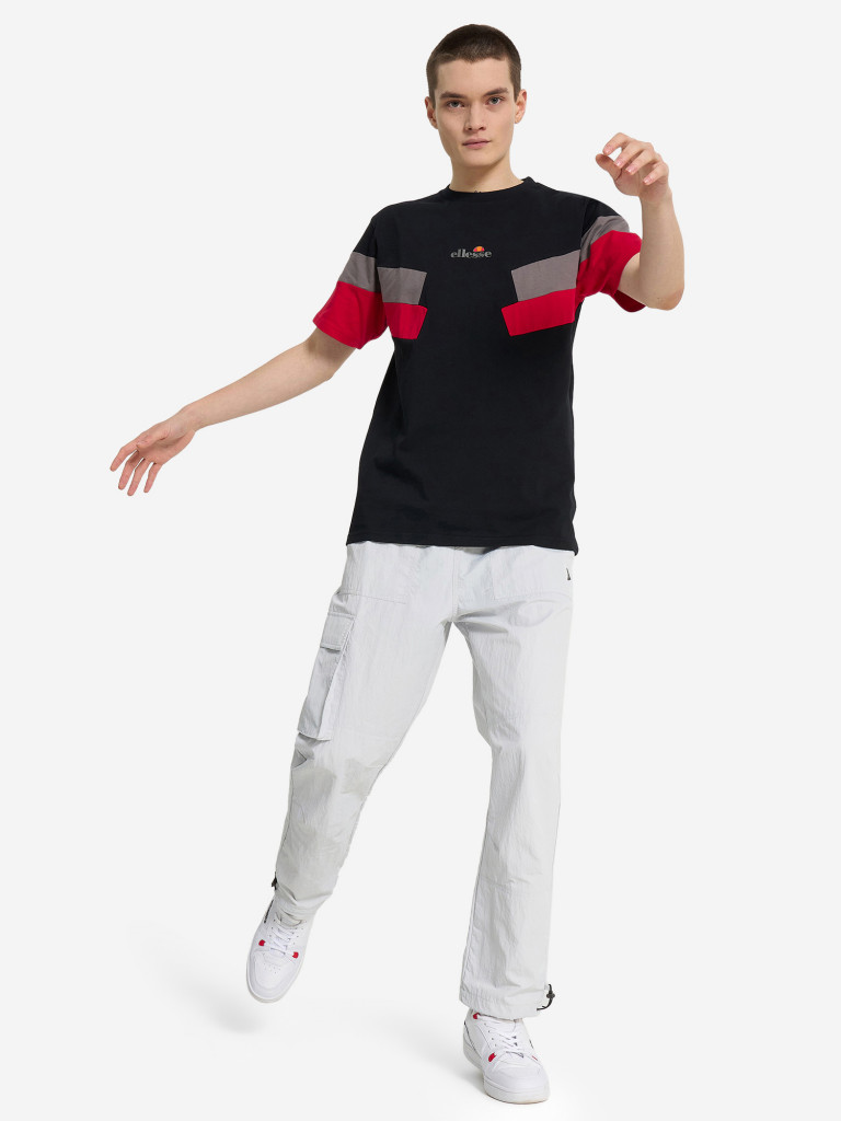 Футболка мужская Ellesse Vassan