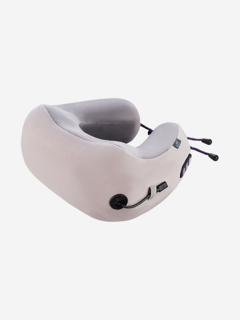 Массажная подушка для шеи и плеч CS Medica Dual Relax CS-cr4