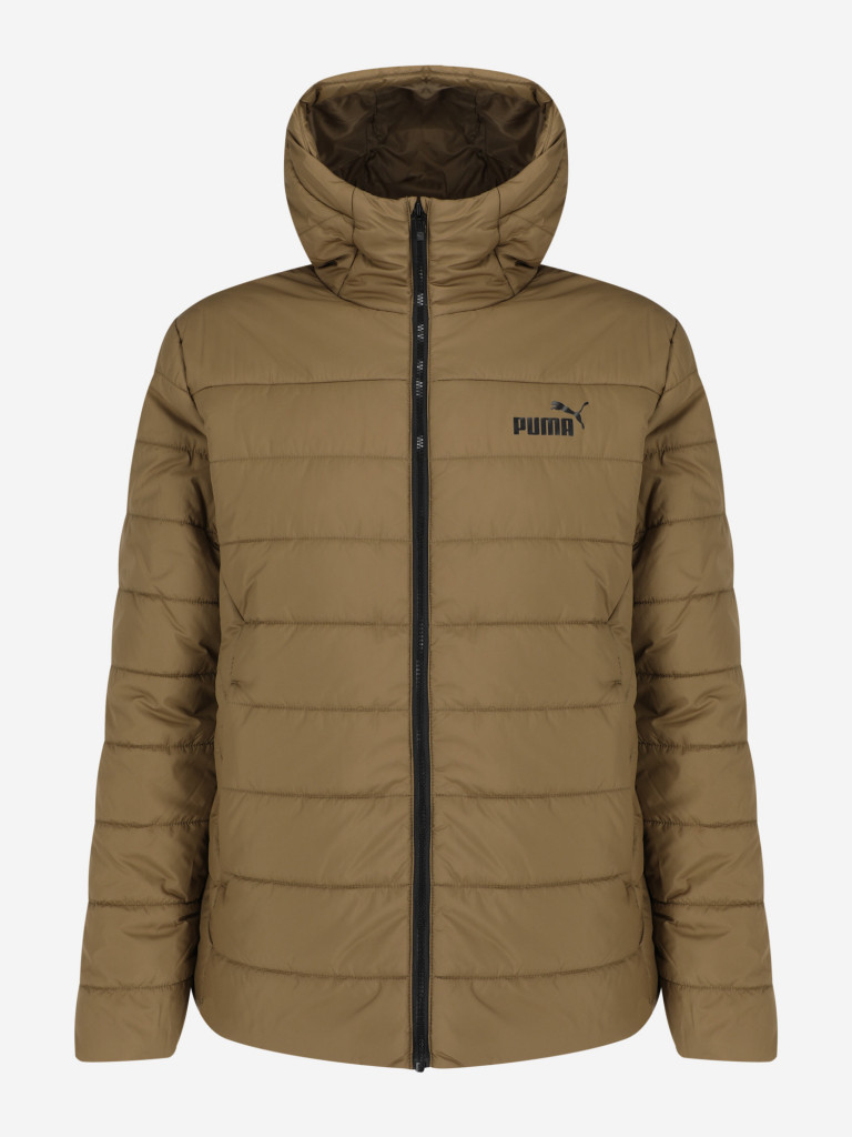 Куртка утепленная мужская PUMA Essentials