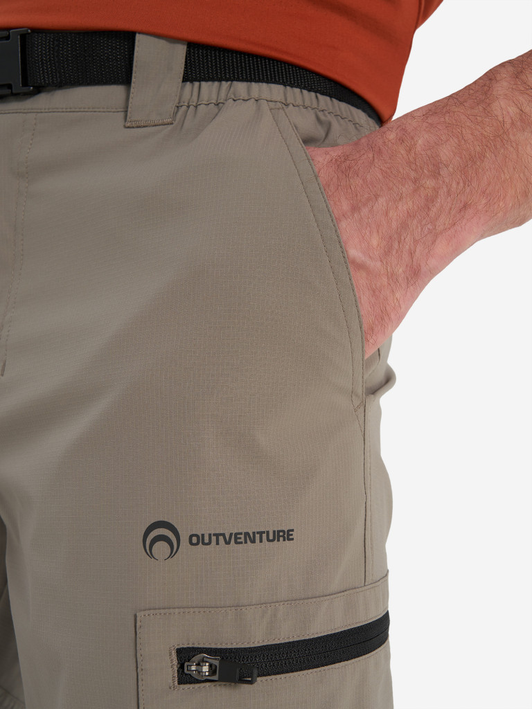 Брюки мужские Outventure Malgora