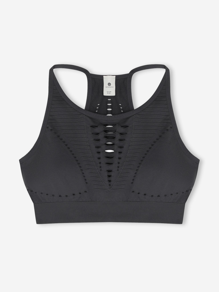 Топ бра спортивный Sensana