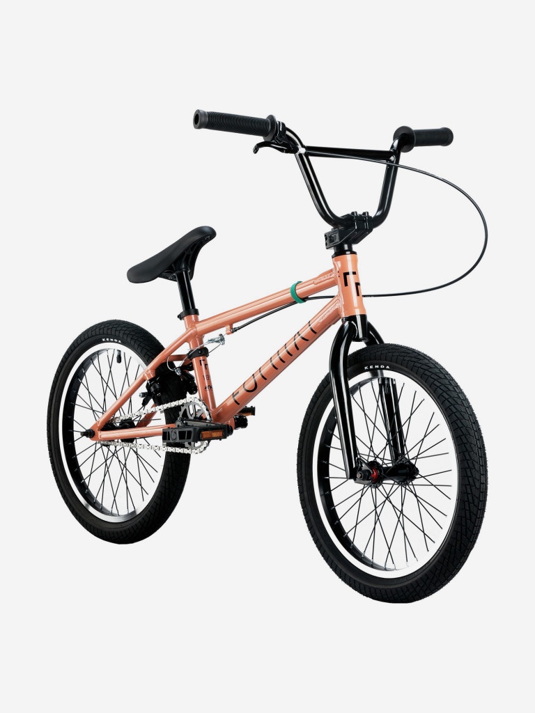 Велосипед Format kids BMX 18 (2025)