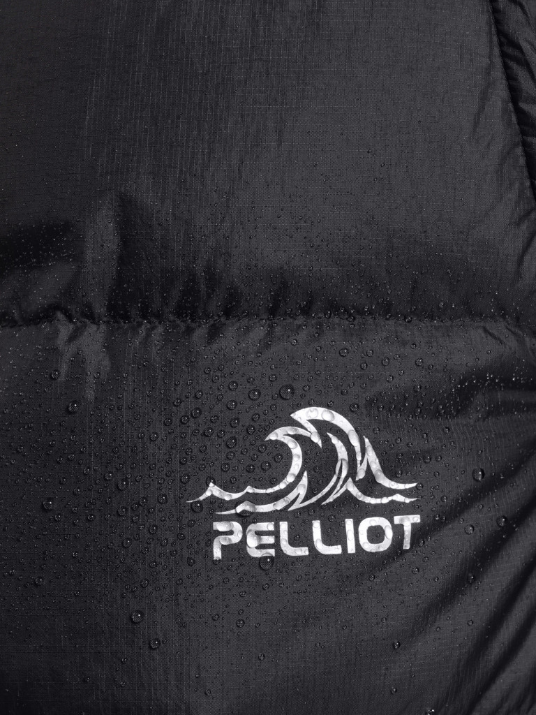 Брюки утепленные женские Pelliot