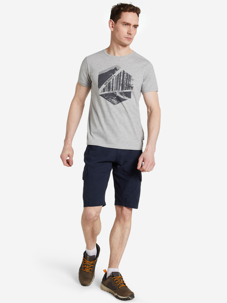 Шорты мужские Merrell