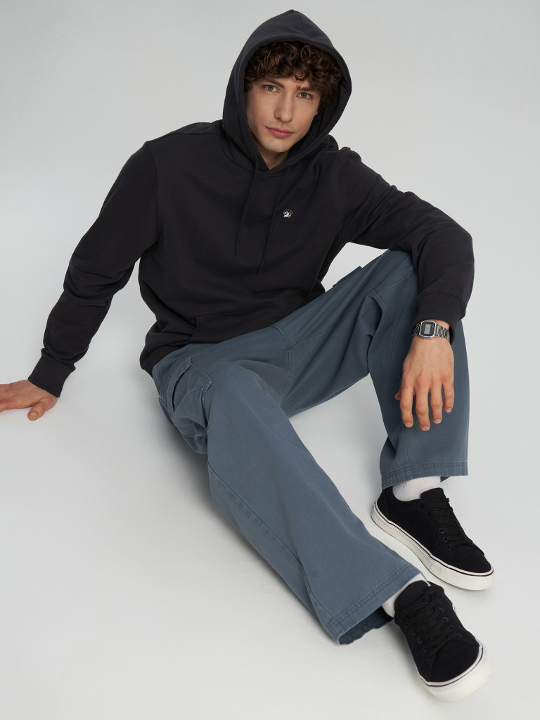 Худи мужское Element