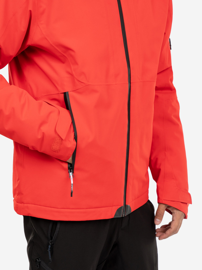 Куртка утепленная мужская IcePeak Pierpont