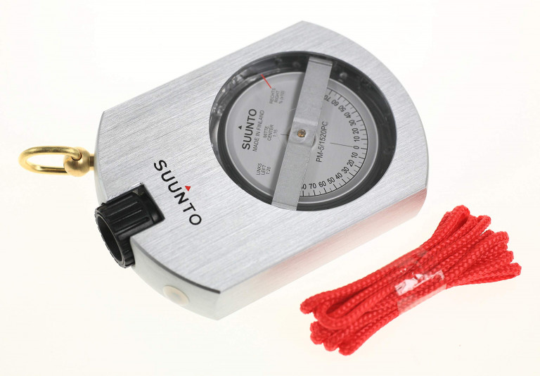 Компас Suunto Pm5,360 Pc Clinometor